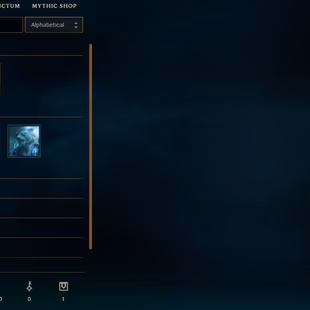 EUW - Unranked - 4 Skin - Level10 - OE3060 - BE 8225 - RP45 - Champion 17 - 3 Shard - 3 Month xp boost - Code1462 - Image 5