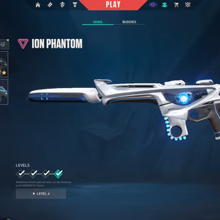 EU 75 skins | Onimaru Kunitsuna | Kuronami Vandal | Prelude to Chaos Vandal | Ruination Phantom | ChronoVoid Vandal | Ph - Image 5