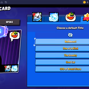 210 SKINS | 40.100 TROPHIES | 96 BRAWLERS | 11 HYPERCHARGE | 16 MAX | 5 PRESTIGE | 12 BUFFIES - Image 8