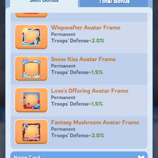 5 - FC 7 | Power 330M  | 31 Hero | 12 Hero Max | VIP 9 | 19 Skin | 1 Helios | 123k Gems |  INSTANT DELIVERY! - Image 6