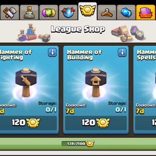 TH18 NEARLY MAX 5 MAX HEROES COMPLETE EPIC 37||37 MAX ALL COMMON EQUIPMENT 9 MAX EPIC MAX 2 DUKE EQUIPMENT  - Image 5