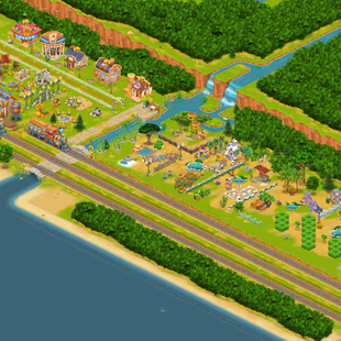 206 level | 7400 Barn Storage | 5150 silo storage  | 2.8 M Coin | 50 gems |  Android & Ios - Image 5