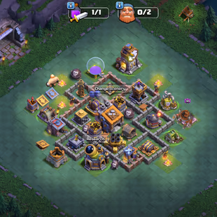 TH 17 SEMI MAX || BK 90 AQ 95 MP 60 GW 70 RC 45 || HIGH EQUIPMENT || SAFE AND CHEAP ACCOUNT - Image 7