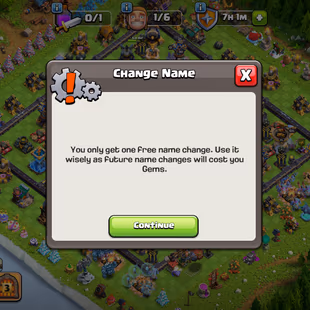 RR💥TH 18 NEARLY MAX💥5X HERO-PET MAX | 15 EPIC E.Q 9 EPIC MAX 3 EPIC LVL-20 | 6K GEM NC FREE | HERO BELL-30 B.BASE MAXD - Image 8