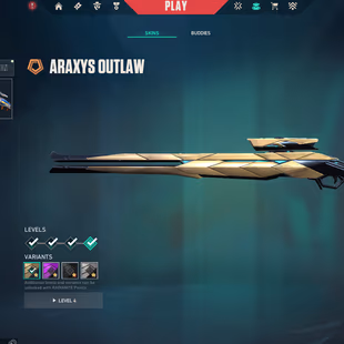 EU 70 skins | Reaver Karambit | Neo Frontier Axe | VCT x SEN Classic | Spectrum Phantom | Prelude to Chaos Vandal | Sing - Image 5