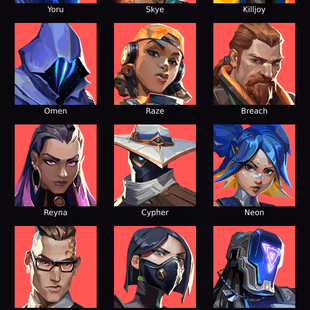 NA - LVL 135 - Unranked - 6 Knifes - 92 Skins (38,875 VP) Champions 2021 Karambit, VALORANT GO Knife, RGX 11z Pro Vanda - Image 2