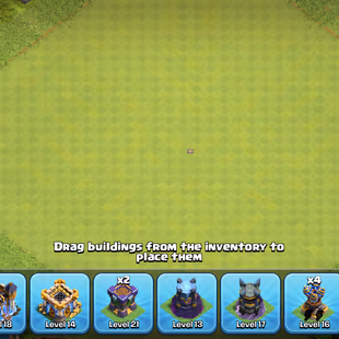 🌟BEST OFFER🌟TH 18 ALMOST MAX | 5X HERO MAX DUKE-11 | 15 HIGH EPIC EQ 10 EPIC ALMOST MAX | LOADED MAGIC ITEM | XP-254  - Image 5