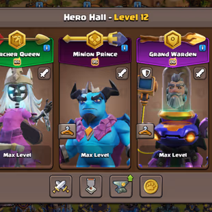 🔥GEMS-30300🔥TH18 CLOSE MAX! 259-XP ALL EPIC SB/MAX SnB/MAX AF/MAX DC/MAX FB/MAX RS/MAX EB/MAX HT/20 GG/20 FA/20!NC-500 - Image 3