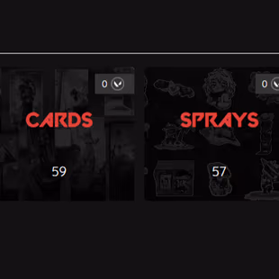 35225 VP | 42 Premium Skins | Kuranami Bundle | Ready to Play | Platinum Rank | Email Changeable | Full Access  - Image 6