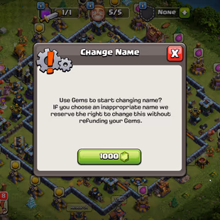 🔥[ TH-13 MAX NEWLY TH-14 NEAR MAX ]🔥 GREAT EQUIPMENT || HEROS: 76-76-50-51-27 || NICE TROOPS - DEFENCES - HEROS  - Image 7