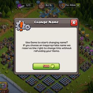 🔥EPIC SB-MM-FB-EB-FF-20 LVL!XP 228!TH 18🔥HERO:100-100-60-80-44!NC 500! STRONG DEFENCE! GREAT TROOPS! INSTANT DELIVERY  - Image 6