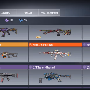 Cheapest || Max Level || 1 Mythic 10 Legendary 221 Epic || Safe || INSTANT DELIVERY - Image 3