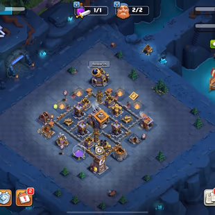 🔥LOCAL:(FR) - VERY CHEAP - TH:16 - Lvl:185 - BK:93🔥 - AQ:95 - PC:72 - GW:70 - RC:45 - BEST SELECT - Image 4