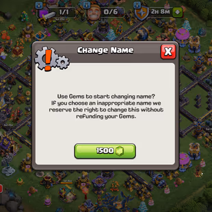 🌟PROFILE MAX🌟TH 18 BOTH SIDE ALMOST MAX | 5X HERO MAX DUKE 16 | 15 EPIC ALMOST MAX | NC-500 XP-284 | RANK-1088 WS-4111 - Image 7