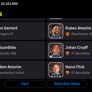 🔥3301 COLLECTIVE STRENGTH🔥 55 PAID BOOSTERS[] MESSI 108 CR7 107 ETO 106 RUMMI 105 BEST 109 PLATINI 105 SUAREZ 106 - Image 8