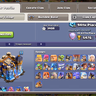 PROFILE BASE MAX | TH18 MAX TYPE | GG-MX!SB-MX!SnB-MX!FA-MX!AF-MX!MM-MX!FB-MX!HT-MX!RS-MX!EB-MX | 244-XP | HERO-105-105- - Image 3