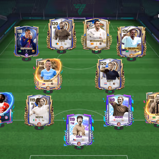 Fc Mobile  - Image 1