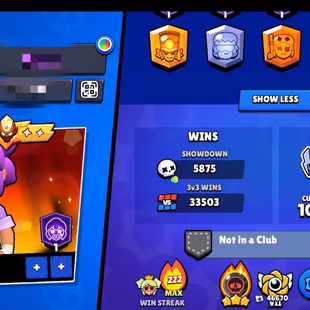 LOADED LEGACY R35 PIN | 5X MASTERS 24 | 1 MASTERS 25 | METEORIC FAME 3 | 104K | 100 FULL MAXED P11 - Image 8