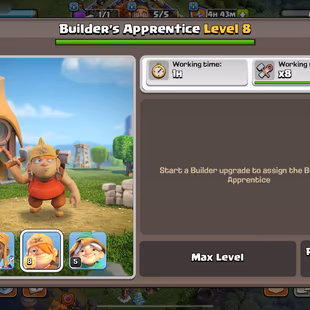 🌹FULL ACCESS - VERY CHEAP - TH:16 - Lvl:170🌹 - BK:55 - AQ:55 - PC:50 - GW:35 - RC:37 - BEST SELECT - Image 5