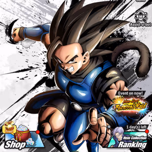 M26-IOS+Android-4 UL(Goku Uis Full Red Star+Gogeta Blue)+9 Legends+Good Equipment+God Gogeta+God Goku+Jiren+Goku&Frieza - Image 2