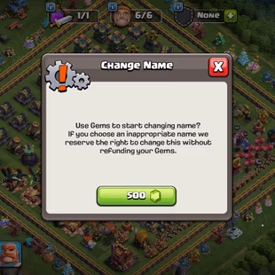 TH14 FULLY MAXED | 6-BUILDER | GG-MX!SB-MX!AF-MX!FA-MX!MM-MX!FB-MX!RS-MX!EB-MX | HERO-85-85-60-69-30 | 153-XP - Image 4