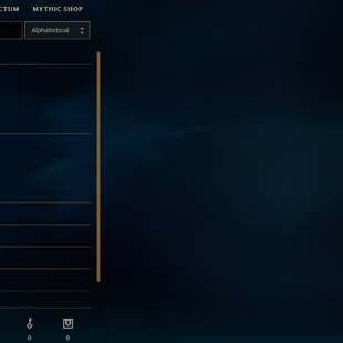 EUW[Server]/Hanmade/lvl10/Dark Star Lux (Legendary skin)/8 Month Xp Boost in Loot - Image 3