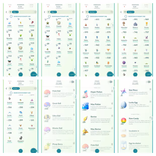 Level 70 l 7.27M Stardust l 110 Shiny l Dialga l B l PvP Ready | Name Change Available - Image 5