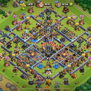 ⚡TH 18 - 6 EPIC EQUIP (SB14-SBRA9-GG20-F23-EB23-RS27)⚡ XP 233 | PET10 | CWL 245 | SW 2137 | 79-79-48-51-39-3 | GEMS 1123 - Image 1