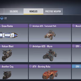 CODM AK117 GRIM ENDING ACCOUNT-1X MYTHICAL WEAPON 1X LEGENDARY-DRAW START 10CP-ONLY ACTIVASION LINK - Image 5