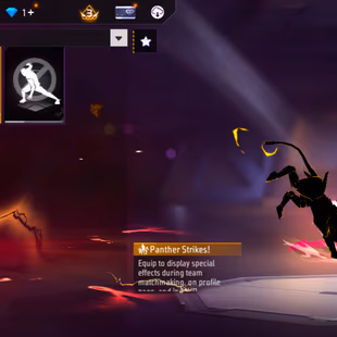 LVL 52 | SUKUNA BUNDLE | M10 DRACO | PRIME 3 | INSTANT DELIVERY - Image 5