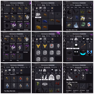 [💎 14 PERM FRUITS 💎] DOUGH KITSUNE ( MORE) | DARK BLADE  CDK  SKULL GUITAR | MULTIPLE V4 |  HUGE INVENTORY  RARE ACCES - Image 5