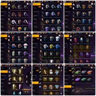 GUN LVL 3 / NICE ACC FOR START - Image 3