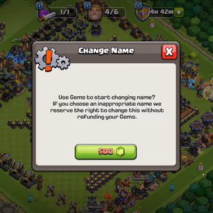 🚀SUPER LEGENDARY TH17🚀EPIC EQUIPMENTS | OP BASE | ALMOST MAX | SAFE AND SECURE | NC AVAILABLE | INSTANT | - Image 4