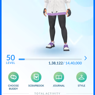 CAN MAKE SHINY FUSED KYUREM [] LEVEL 50 [] LEGENDARY 6 [] SHINY 16 [] RENAME AVAILABLE  [] CHEAPEST - Image 1