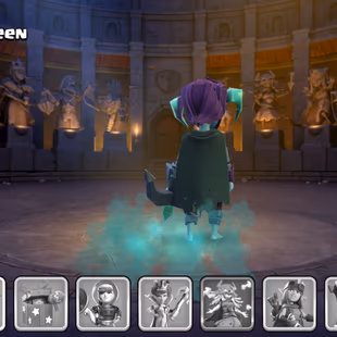 🚀LEGENDARY SUPER TH 16🚀HEROS LVL 78-86-50-59-39-6 | 2000 PLUS CWL | PAINTER SCENERY | 7 SKINS | INSTANT  DELIVERY  | - Image 8