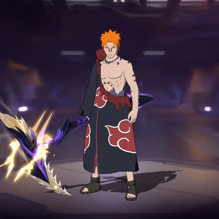 EP284|Lv63|64Character|178Bundle|387Costume|PainTendoBundle|340Weapon(2Evo+59Mythic)|61Emote(20Mythic)|37Vehicle82Backpa - Image 7