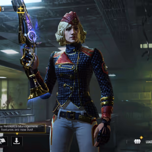 2 Mythic 🔴 QQ9 Dual Kinetics 🔴 AK117 Lava Remix - D76 - Image 6