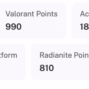 VALORANT 6 KNIVES | 81 skins | 183 LVL | Full access | Warranty | Gift - Image 6