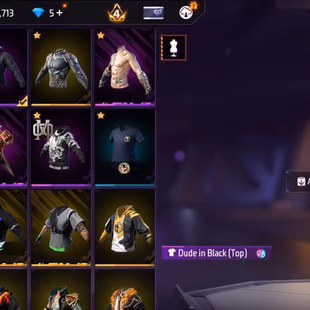 Stacked 3 evos one maxed account with ying yang and stacked bundles  - Image 6