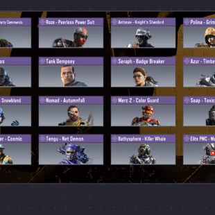  CODM ACCOUNT FOR SALE! - Image 4