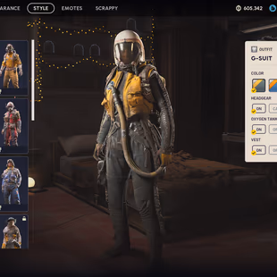 75 LVL | G-SUIT | 2M STASH | 600K COINS | x30 T4 EPIC GUNS | PROJECT DONE | BP x34 | FULL DECK | NAME CHANGE  - Image 2