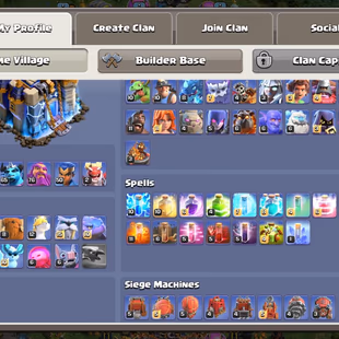 🔥TH 18 NEAR MAX🔥AQ 105 BK 95 GW 76 MP 65 RC 50 || SB 27 FB 26 EB 26 GG 23 MM 23 AF 23 HT 23 RS 23 FA 20 || NC 1000  - Image 5