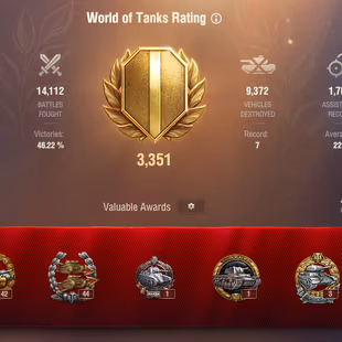 [WOT NA] Full access 40k Bonds [Tier X - 18] [Premium Tanks - 41] [Tier VIII-IX - 19] - Image 5