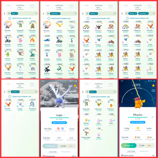 🎯HIGH VALUE ACCT LEVEL 53 🐉 RAYQUAZA RESHIRAM | KYUREM 506 CP / 154 LEGENDARY | RARE COLLECTOR - Image 6