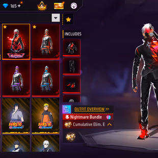 RAREST | LVL 62 | GALACTIC BUNNY | ALL COBRA BUNDLES | ALL BLUE LOCK BUNDLES | NARUTO BUNDELS | INSTANT DELIVERY - Image 4