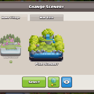 🌸TH16-RARE🌸-[ 9x EPIC EQUIP ] || HERO 83-89-54-57-28 || MAGIC ITEMS LOAD || HERO SKIN || FULL SAFE ACC - Image 4