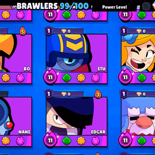 Master Account, x1 Prestige, 60k, premium account - Image 8