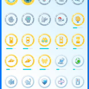 Level 71 Pokemon Go Account | 9 Hundo Legendaries | 179 Shiny  - Image 4