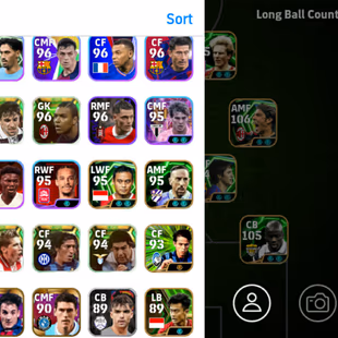 🔥3291 COLLECTIVE STRENGTH🔥 41 PAID BOOSTERS[] IBRA 110 MESSI 108 PELE 108 CR7 107 CRUIFF 106 PLATINI 106 MBAPPE 106  - Image 6