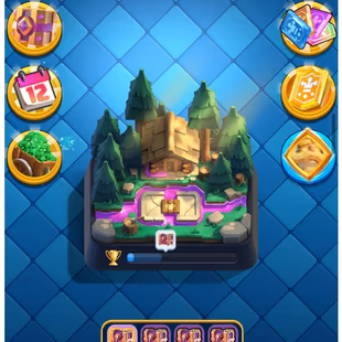 🔥KT15 XP55 - 2 MAXED 🔥 3 ELITE | 10x LV14 | 4 EVOLUTION | 10K TROPHY | INSTANT DELIVERY - Image 1